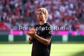 28.08.22 1. FC K&ouml;ln - VfB Stuttgart