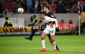 VfB Stuttgart - SC Freiburg
