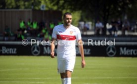 08.08.20 VfB Stuttgart - SV Sandhausen