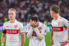 09.09.26 VfB Stuttgart - Viking Stavanger