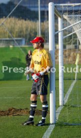 VfB Stuttgart Trainingslager Marbella 2005