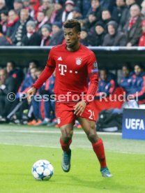FC Bayern M&uuml;nchen - Olympiakos Pir&auml;us