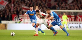 VfB Stuttgart - VfL Bochum