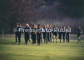 08.06.78 DFB Trainingscamp Ascochinga WM 1978