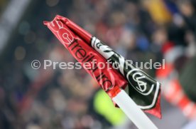25.01.23 SC Freiburg - Eintracht Frankfurt