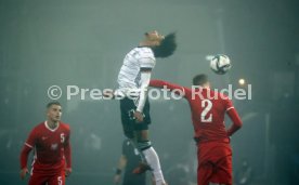 12.11.21 U21 Deutschland - U21 Polen