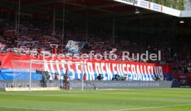 19.04.25 1. FC Heidenheim - FC Bayern München