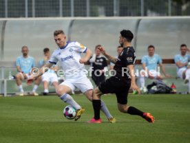29.05.21 VfB Stuttgart II - FK 03 Pirmasens