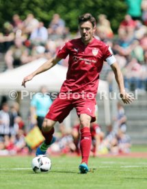 VfB Stuttgart - FC Wohlen AG