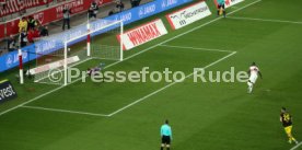 11.11.23 VfB Stuttgart - Borussia Dortmund