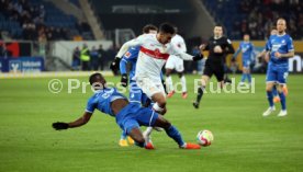 24.01.23 TSG 1899 Hoffenheim - VfB Stuttgart