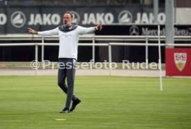 03.05.21 VfB Stuttgart Training