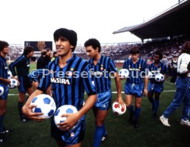 14.08.82 VfB Stuttgart - Inter Mailand