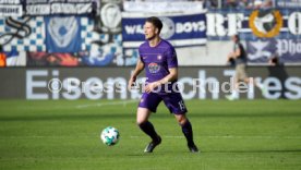 FC Erzgebirge Aue - Karlsruher SC