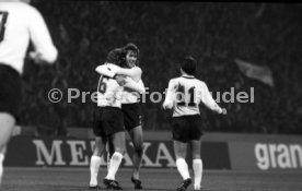 17.11.79 Deutschland - Wales