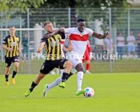 22.07.23 VfB Stuttgart - Vitesse Arnheim