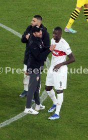 11.11.23 VfB Stuttgart - Borussia Dortmund