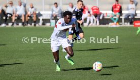 22.09.22 VfB Stuttgart - Grasshopper Club Z&uuml;rich