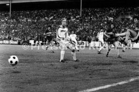 01.08.78 Borussia M&ouml;nchengladbach - Boca Juniors