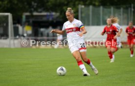 20.07.25 Frauen VfB Stuttgart - 1. FC Heidenheim