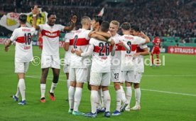 31.10.23 VfB Stuttgart - 1. FC Union Berlin