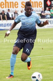 FC G&auml;rtingen - Stuttgarter Kickers