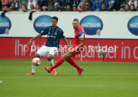 28.08.21 1. FC Heidenheim - Hamburger SV