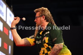 PDC European Tour 2018 European Darts Grand Prix 2018 Sindelfingen