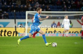 TSG 1899 Hoffenheim - 1. FSV Mainz 05