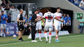 02.05.26 TSG 1899 Hoffenheim - VfB Stuttgart