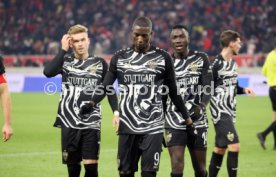 02.12.23 VfB Stuttgart - SV Werder Bremen