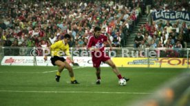 11.01.97 Hallen Masters Stuttgart
