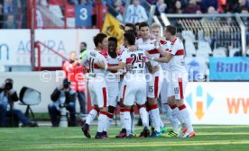 Karlsruher SC - VfB Stuttgart