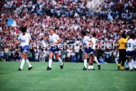 05.08.86 Olympique Marseille - AS Monaco