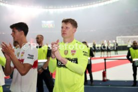 23.05.26 DFB-Pokal Finale 2026 FC Bayern M&uuml;nchen - VfB Stuttgart