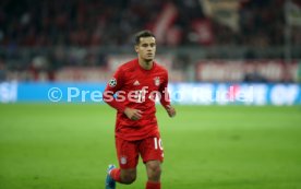 FC Bayern M&uuml;nchen - Roter Stern Belgrad