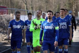 21.02.21 Karlsruher SC - 1. FC N&uuml;rnberg