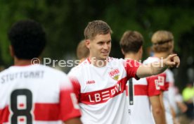 16.07.26 VfB Stuttgart Training