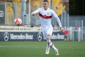 26.11.22 VfB Stuttgart II - Bahlinger SC