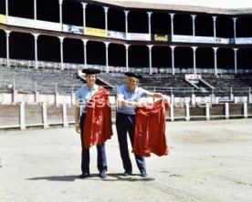 19.06.82 WM 1982 F&ouml;rster Br&uuml;der Torero