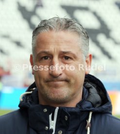 Karlsruher SC - DSC Arminia Bielefeld