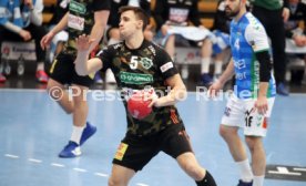 20.03.21 Frisch Auf G&ouml;ppingen - TSV Hannover-Burgdorf