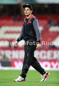 1. FC N&uuml;rnberg - 1. FC Union Berlin