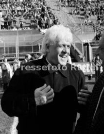 20.02.88 Borussia M&ouml;nchengladbach - VfB Stuttgart
