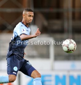 Stuttgarter Kickers - Kickers Offenbach