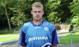 15.07.94 Stuttgarter Kickers Fototermin