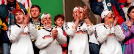 FIFA WM 1998