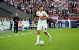 09.09.26 VfB Stuttgart - Viking Stavanger