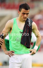 VfB Stuttgart - Eintracht Frankfurt