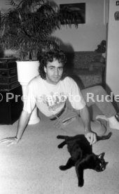 15.12.90 VfB Gaudino Katze Mini